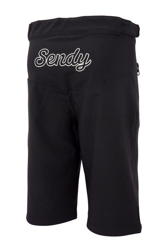 Send It Kids Forest Shorts