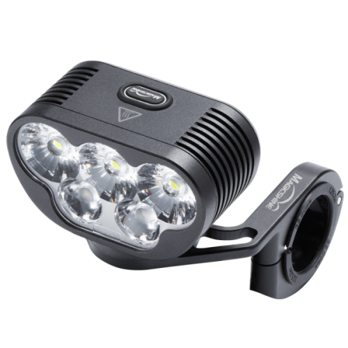 Magic Shine Monteer Zeus 6500 Lumen