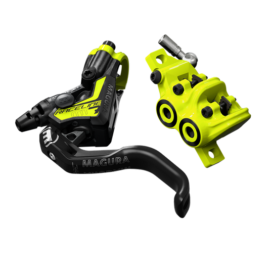 Magura MT7 Raceline Brakeset