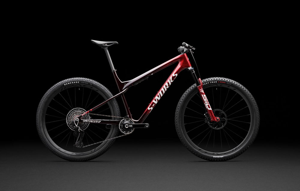 S-Works Epic World Cup 2023