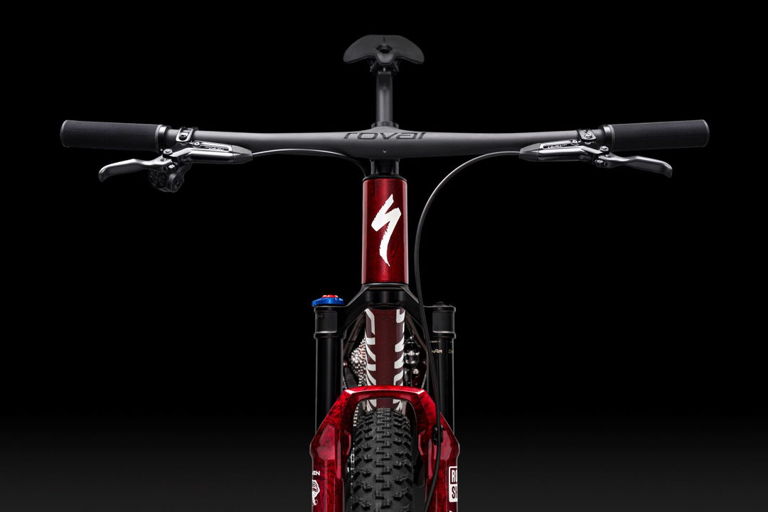 S-Works Epic World Cup 2023