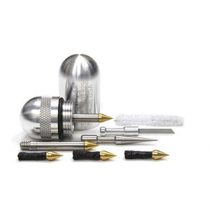 Dynaplug Tool - Micro Pro Tubless Tire Repair Kit 