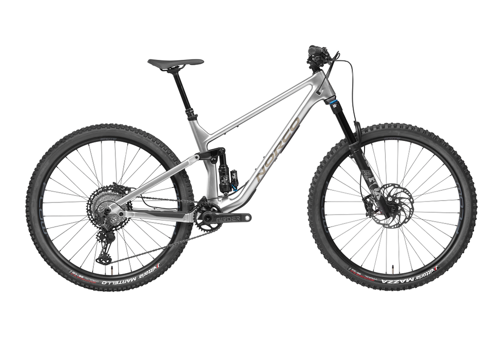 Norco 2025 optic weight