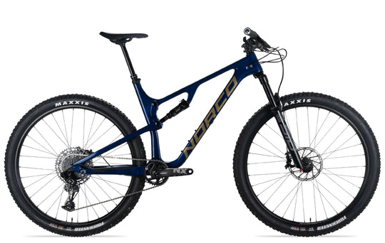 Norco Revolver FS 2 120