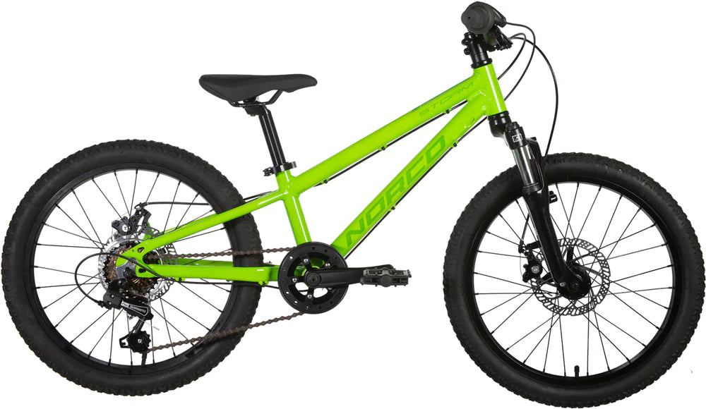 Norco storm outlet 2.1 pink