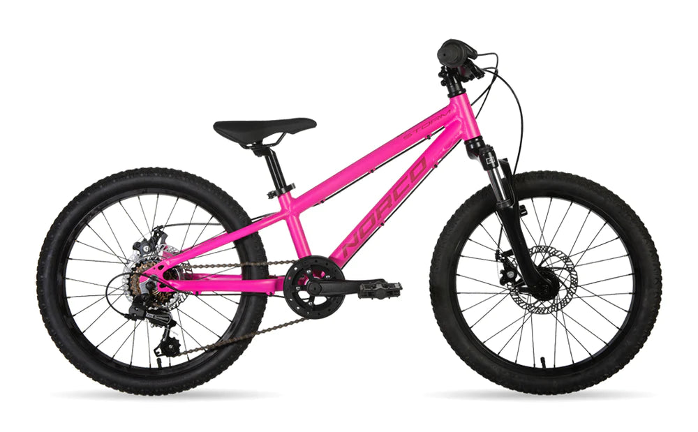 Norco Storm 2.1 20" 2023