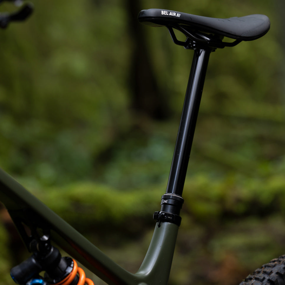 Carbon Dropper Specialized Dropper Post OneUp Dropper Post V2