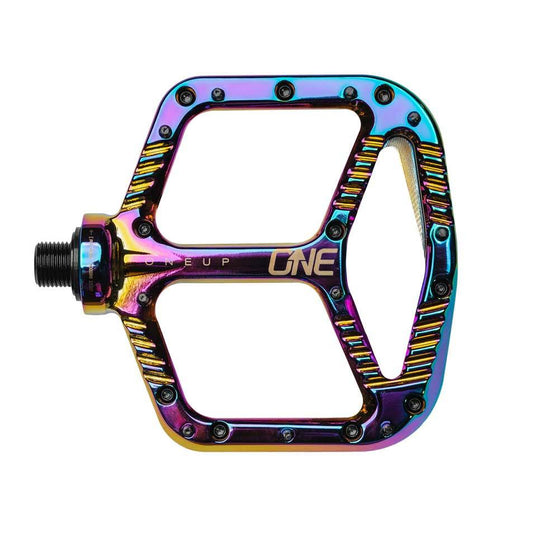 OneUp Aluminum Pedals