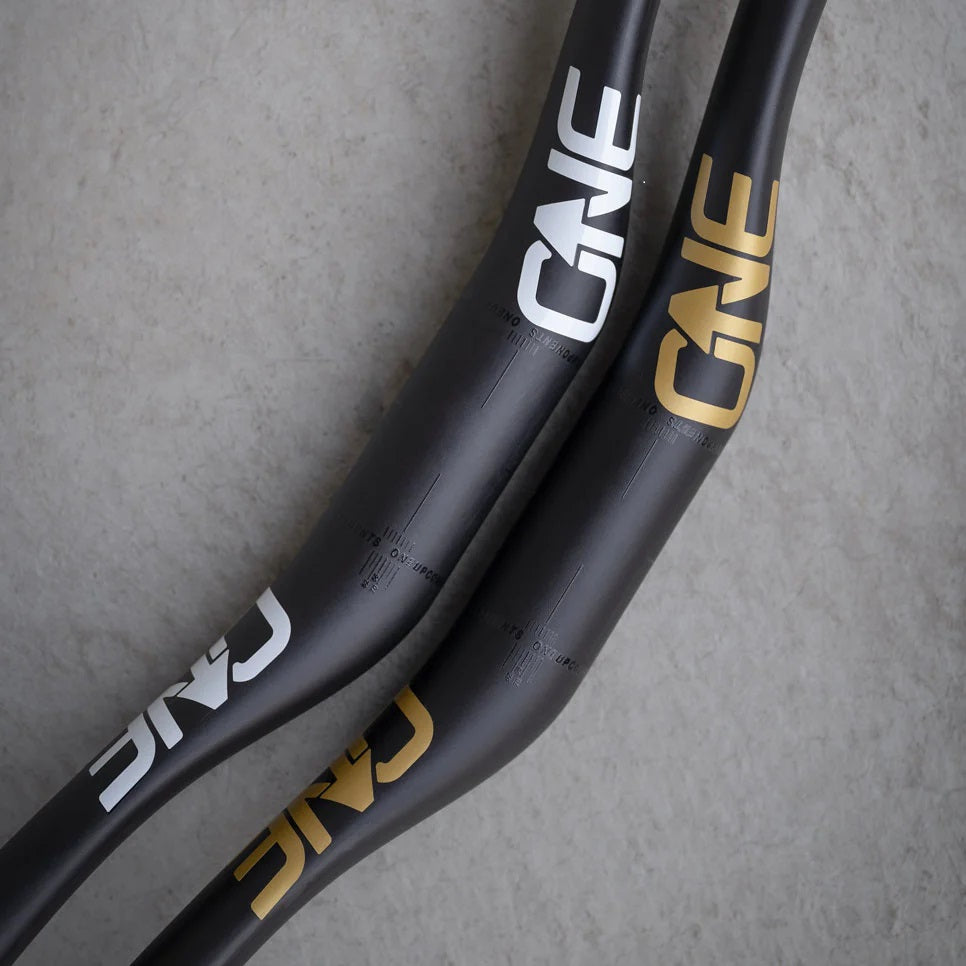 OneUp Carbon E-Bar Handlebar