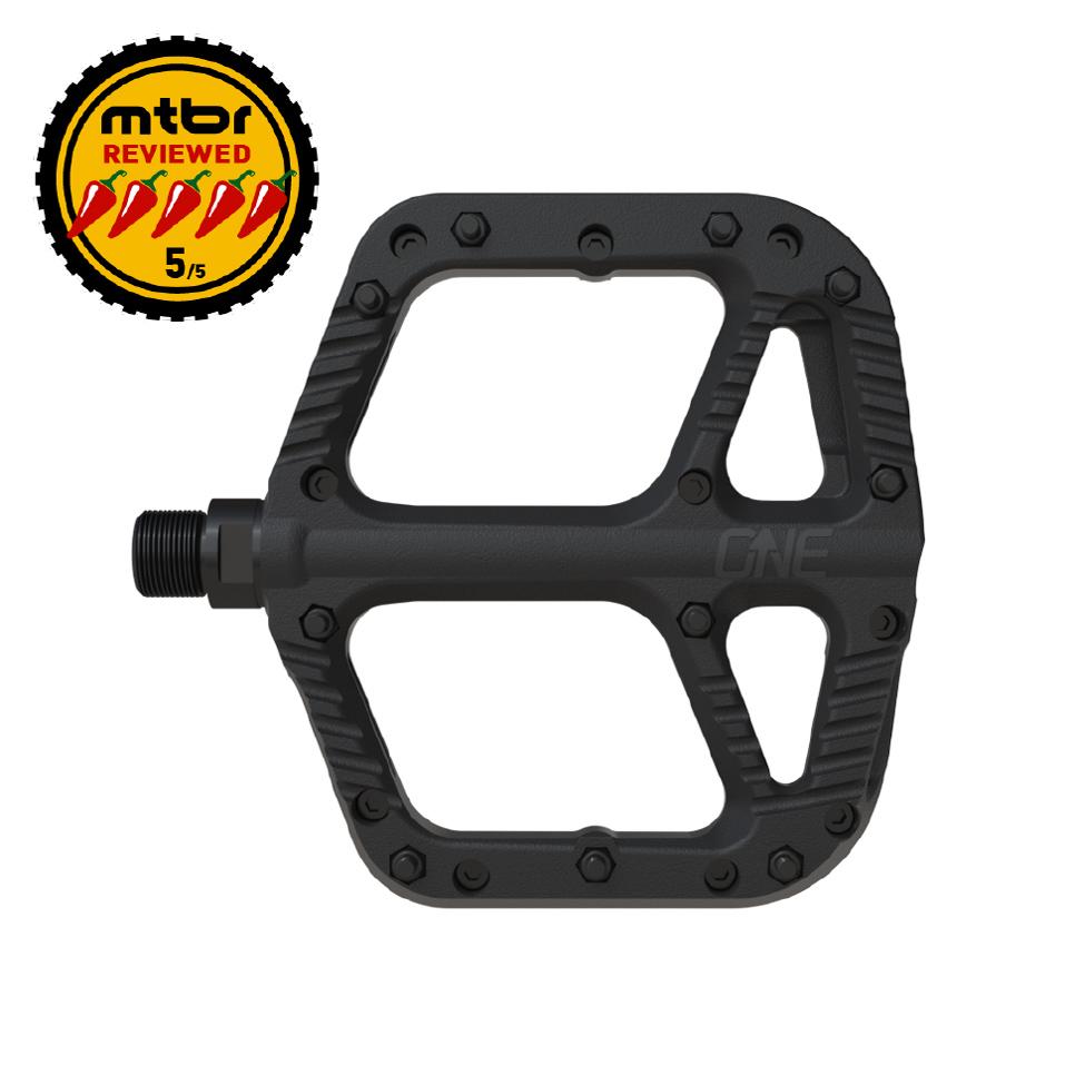 one mtb pedals OneUp Composite Pedal – Bikeaholic