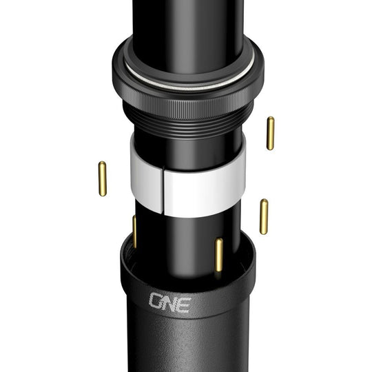 OneUp Dropper Travel Shim Kit  V2