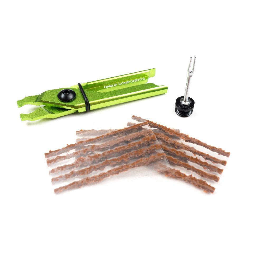 OneUp EDC Plug & Plier Kit