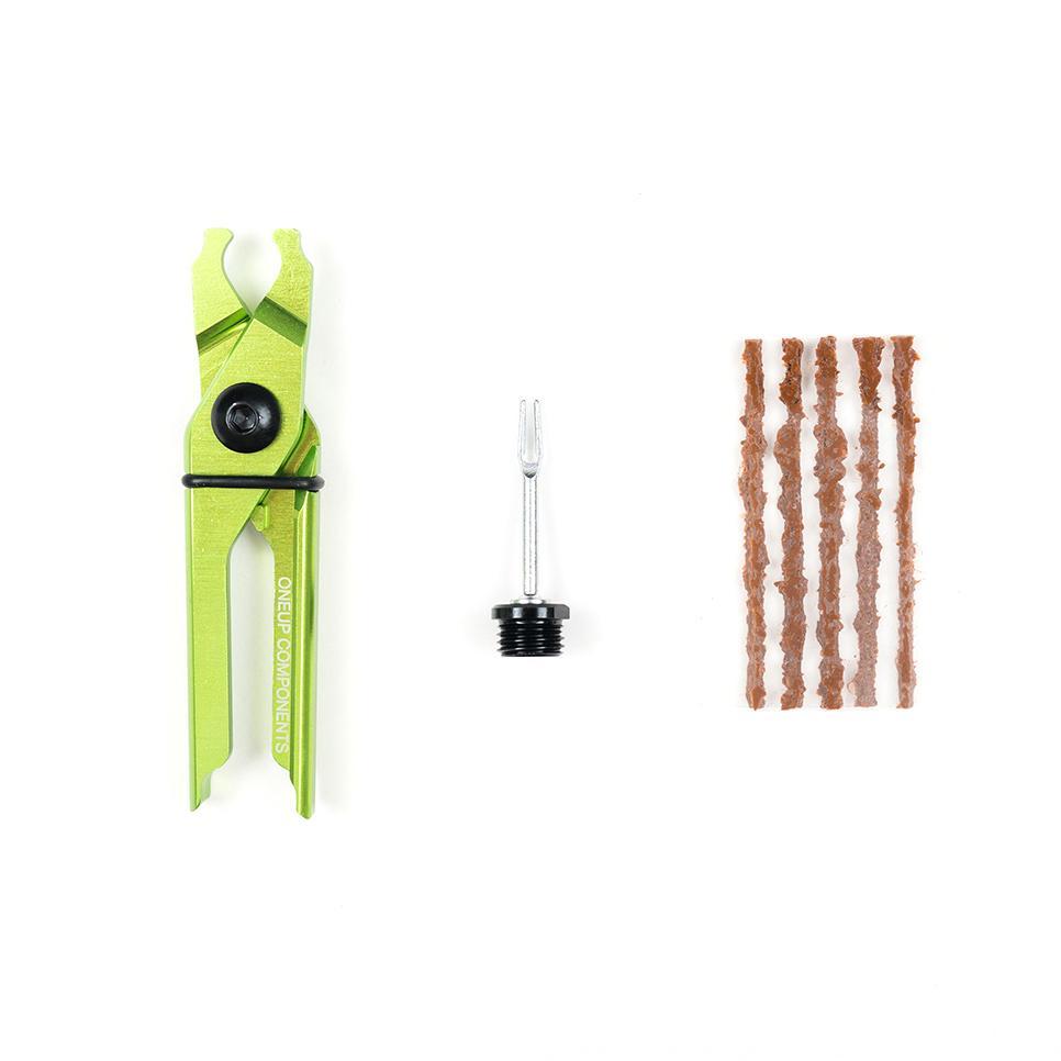 OneUp EDC Plug & Pliers Kit