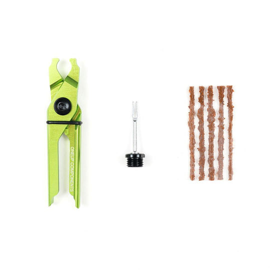 OneUp EDC Plug & Plier Kit