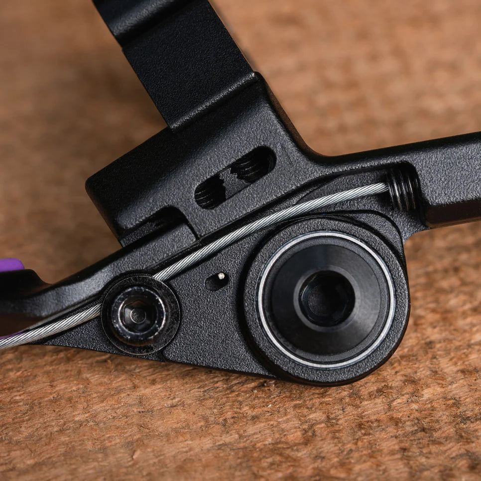 Oneup shop dropper remote