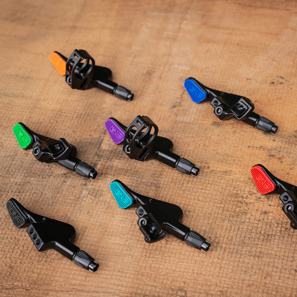 OneUp Dropper Lever V3