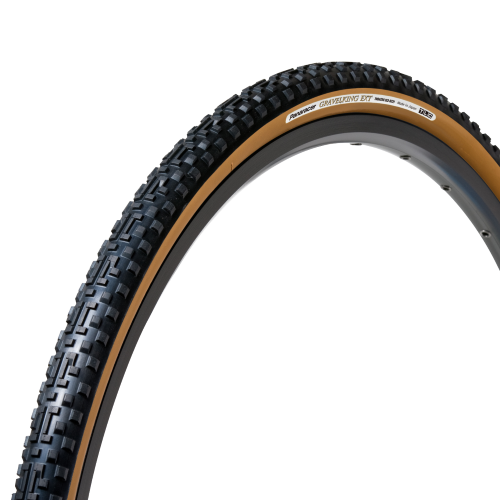 Panaracer Gravel King EXT Plus Tyre