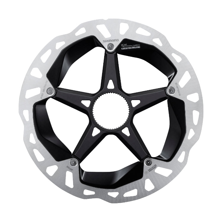 Shimano XTR MT900 Centerlock
