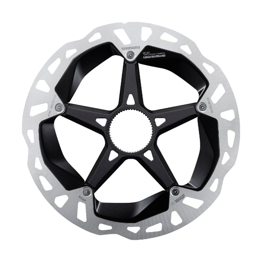 Shimano XTR MT900 Centerlock