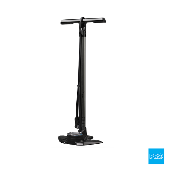 Pro Team Floor Pump