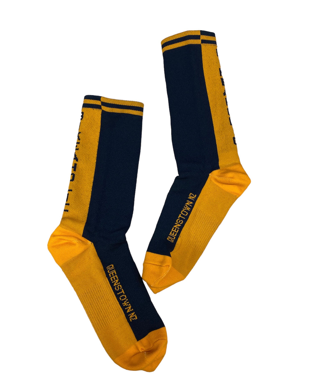 Bikeaholic Sock
