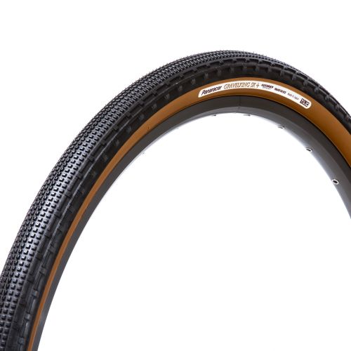 Panaracer Gravel King SK Plus Tyre – Bikeaholic - Main Image