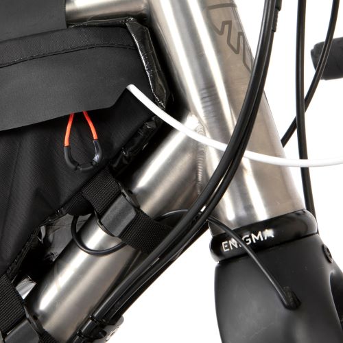 Restrap Race Frame Bag Small