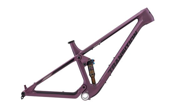 Spur Frameset 2024