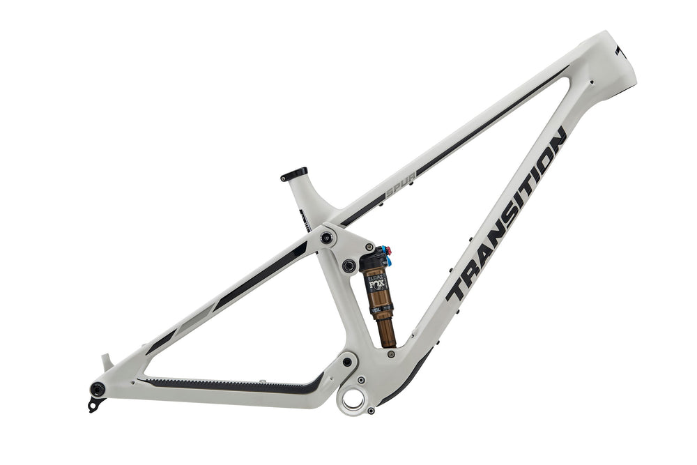 Spur Frameset 2024