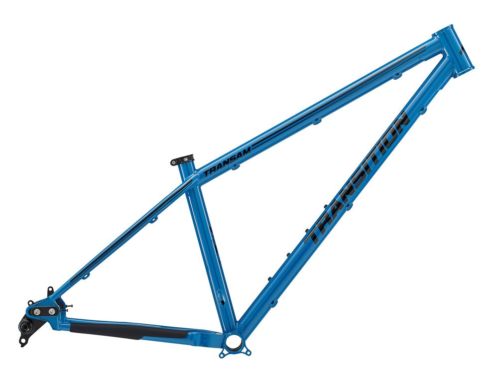 TransAM Frameset 2023