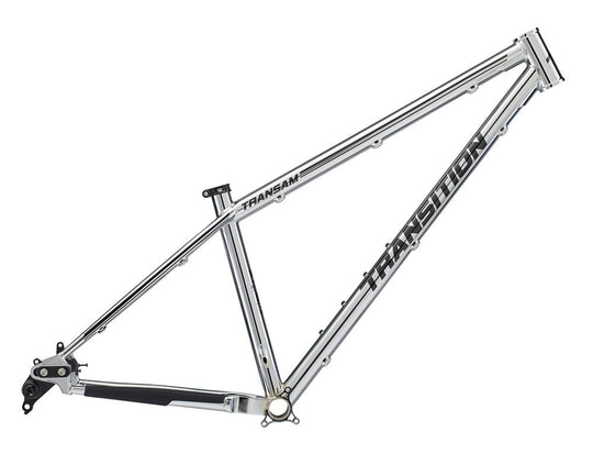 TransAM Frameset 2023