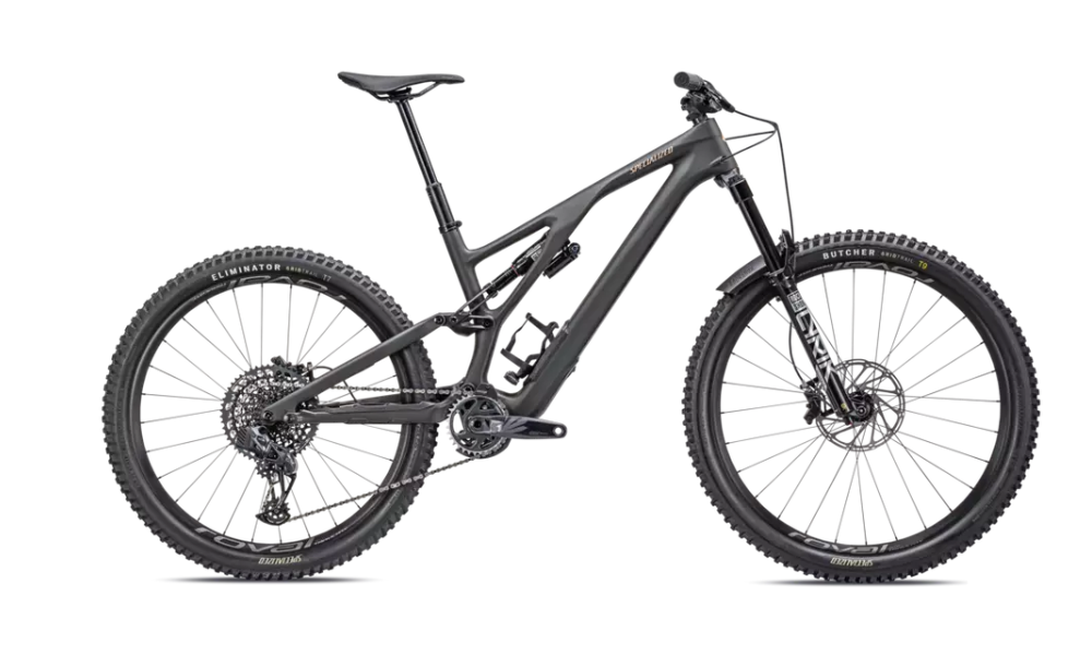 Stumpjumper EVO LTD 2023