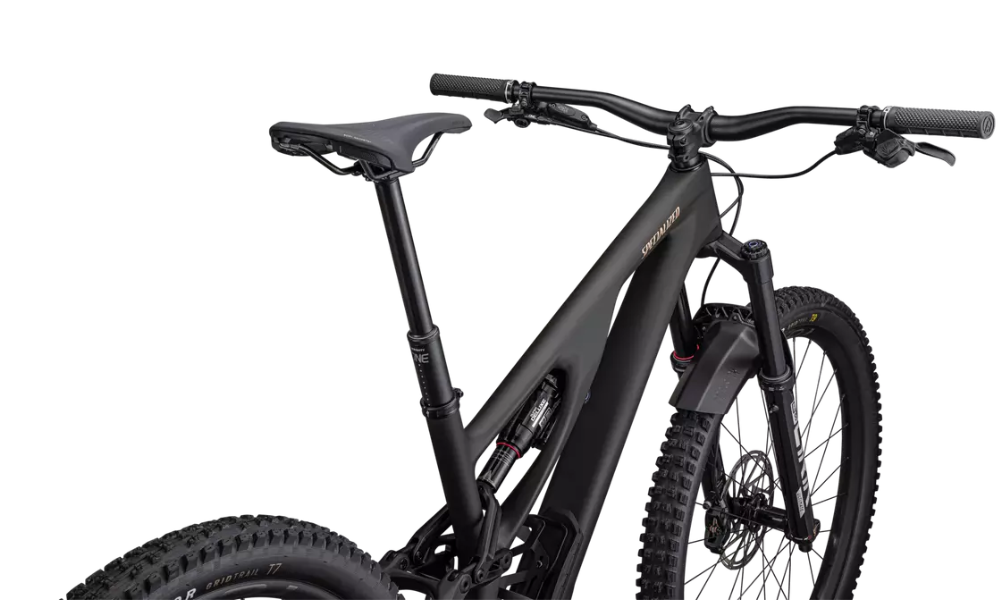 Stumpjumper EVO LTD 2023