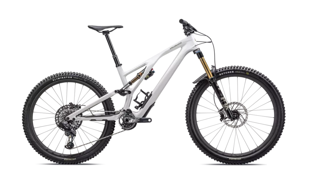 Stumpjumper Evo Pro 2023