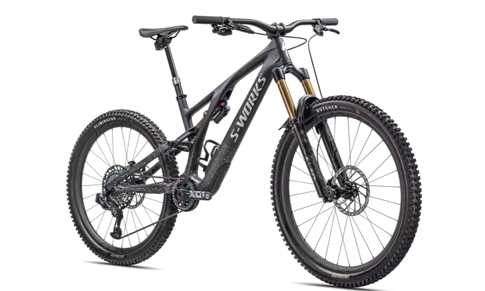 S-Works Stumpjumper Evo 2023