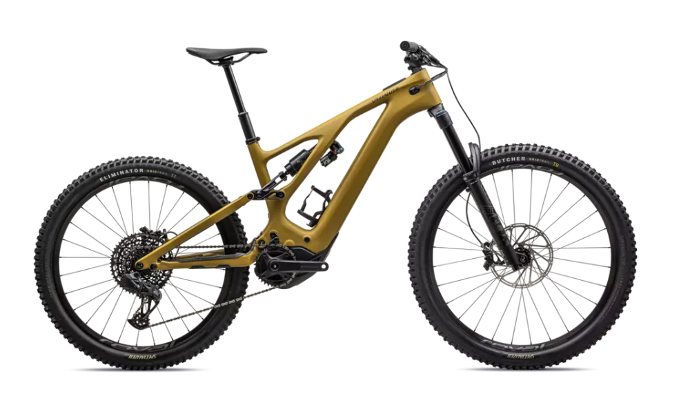 Used electric mountain online bike for sale