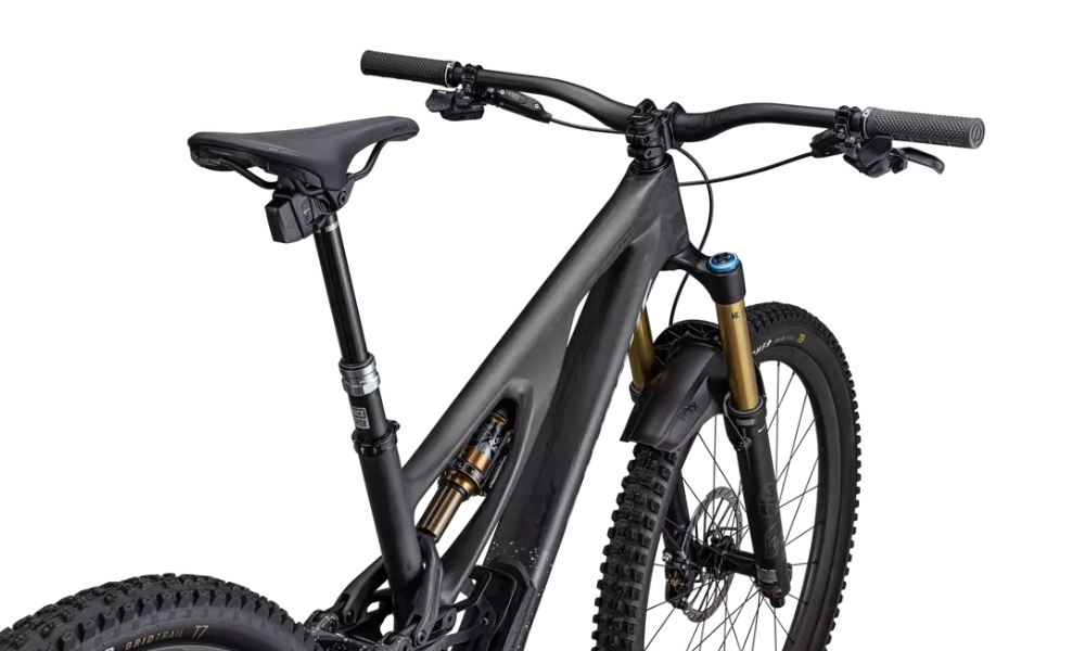 S-Works Stumpjumper Evo 2023