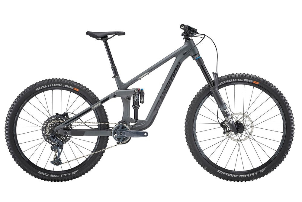 Patrol Alloy V5 GX