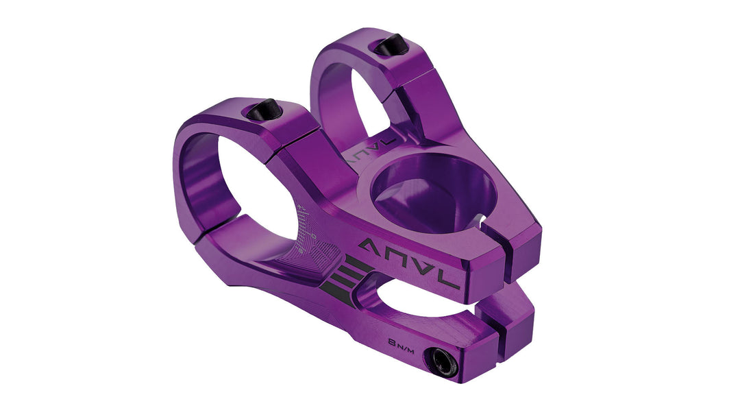 Anvl Swage Stem 40mm Length