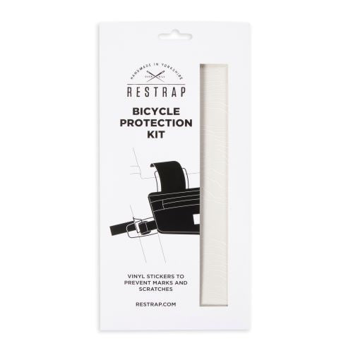 Restrap Bicycle Protection Kit