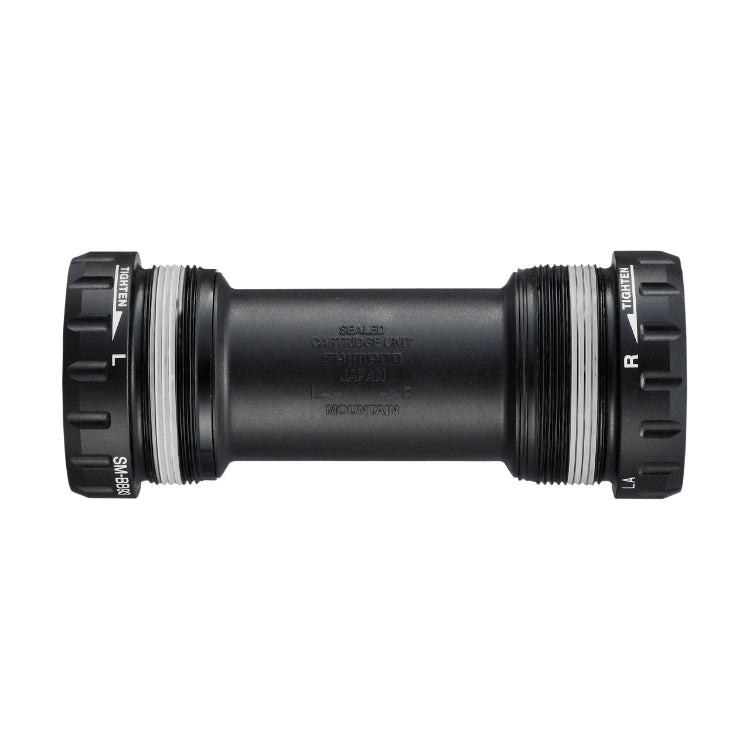 SHIMANO XTR Threaded Bottom Bracket 68/73mm