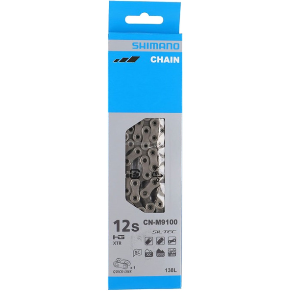 Shimano XTR 12 Speed Chain