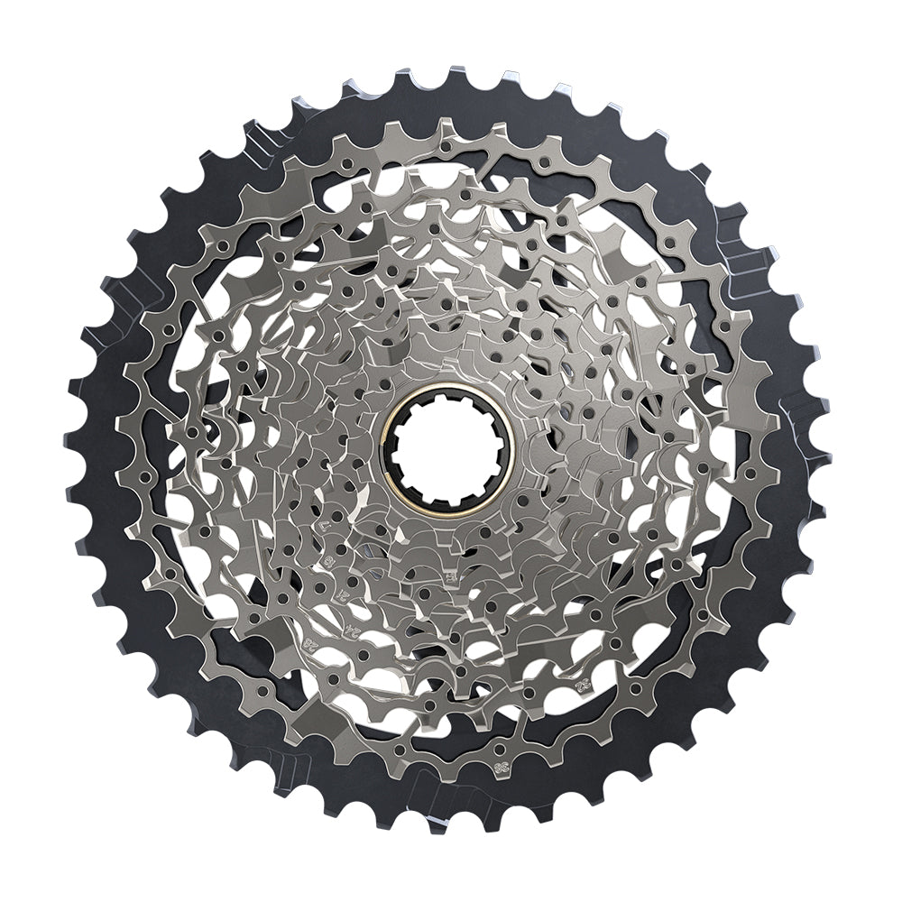 SRAM XPLR XG-1271 10-44T Cassette 3