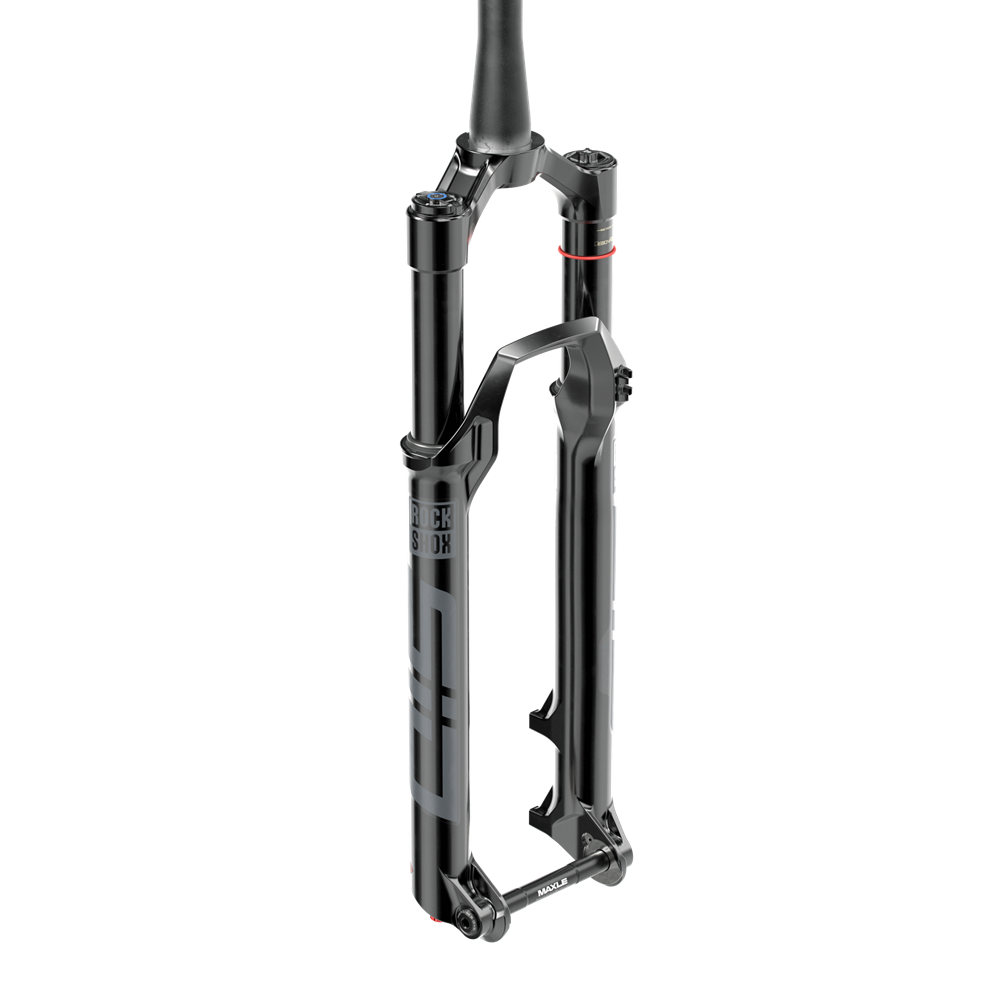 Rockshox white best sale