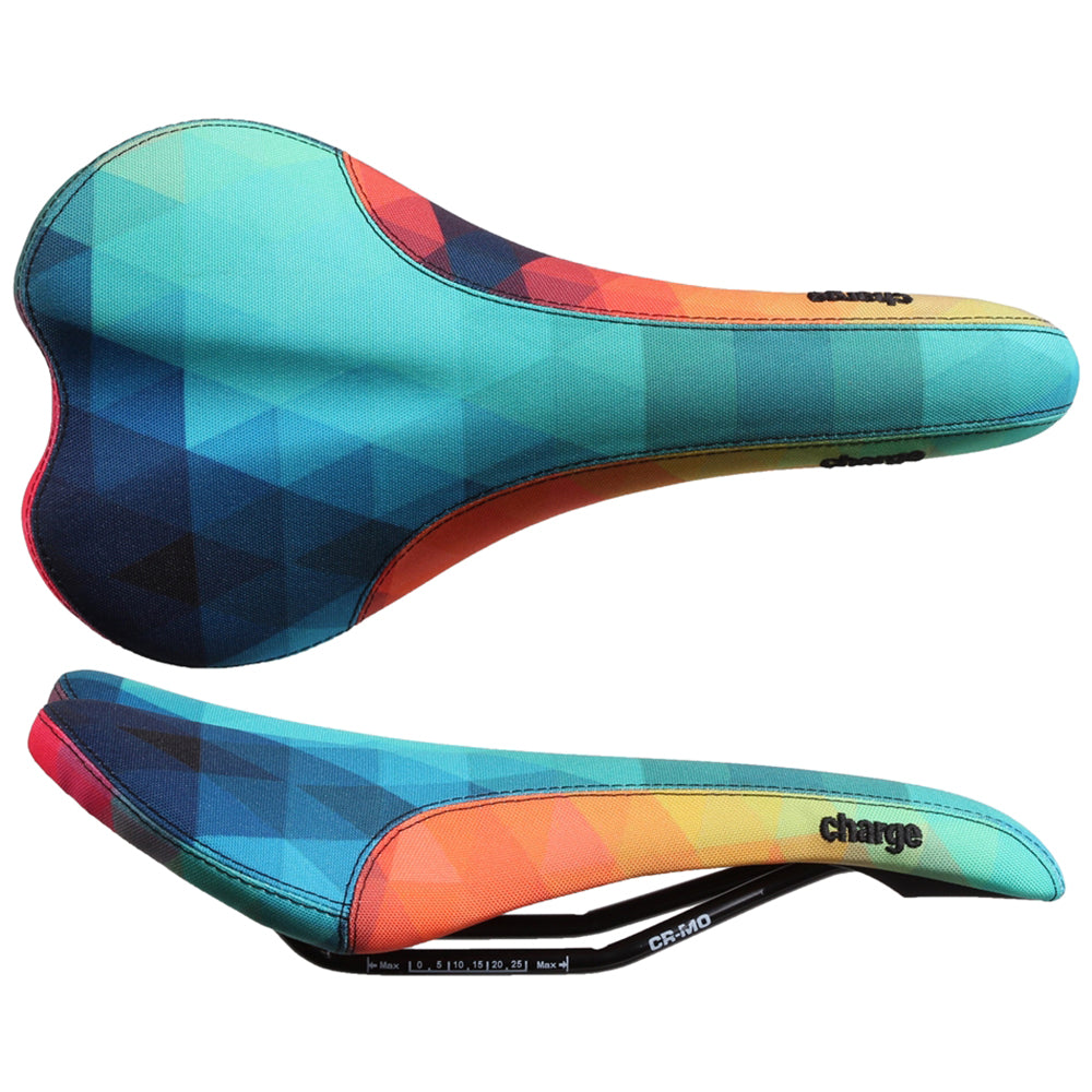 Charge Spoon SE Saddle Geo