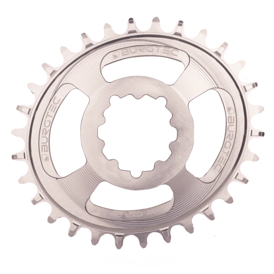 Burgtec SRAM Boost 3mm Offset Chainring