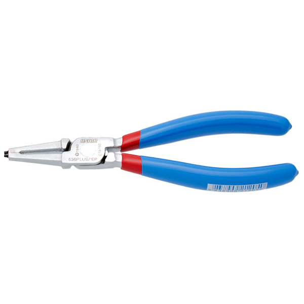 Unior Internal Lock Ring Pliers Bent and Straight
