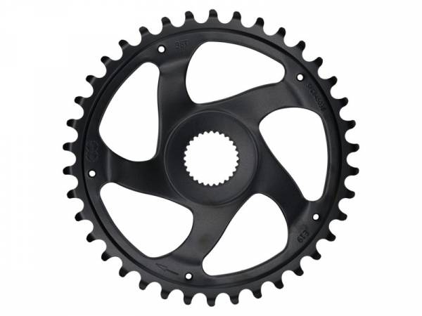 AFSG4-38T BOSCH GEN 4 CHAINRING 38T DIRECT MOUNT (