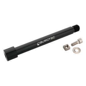 Burgtec Fox Boost Front Fork Axles 2021 +