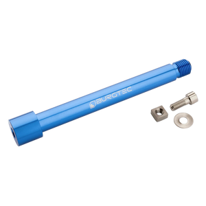 Burgtec Fox Boost Front Fork Axles 2021 +